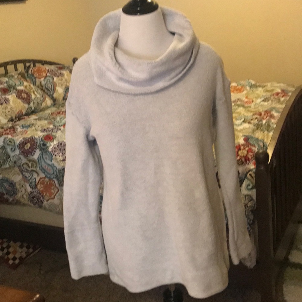 Merona Cowel Neck Sweater
